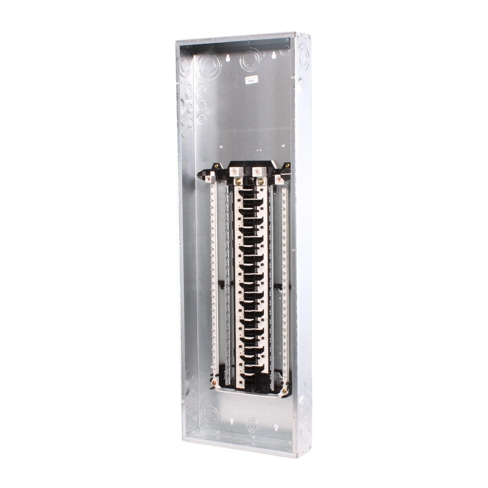 CENTRO DE CARGA 40 ESP. 225A 1F 120/240VAC NEMA 1 PAL4022 – Electrisa