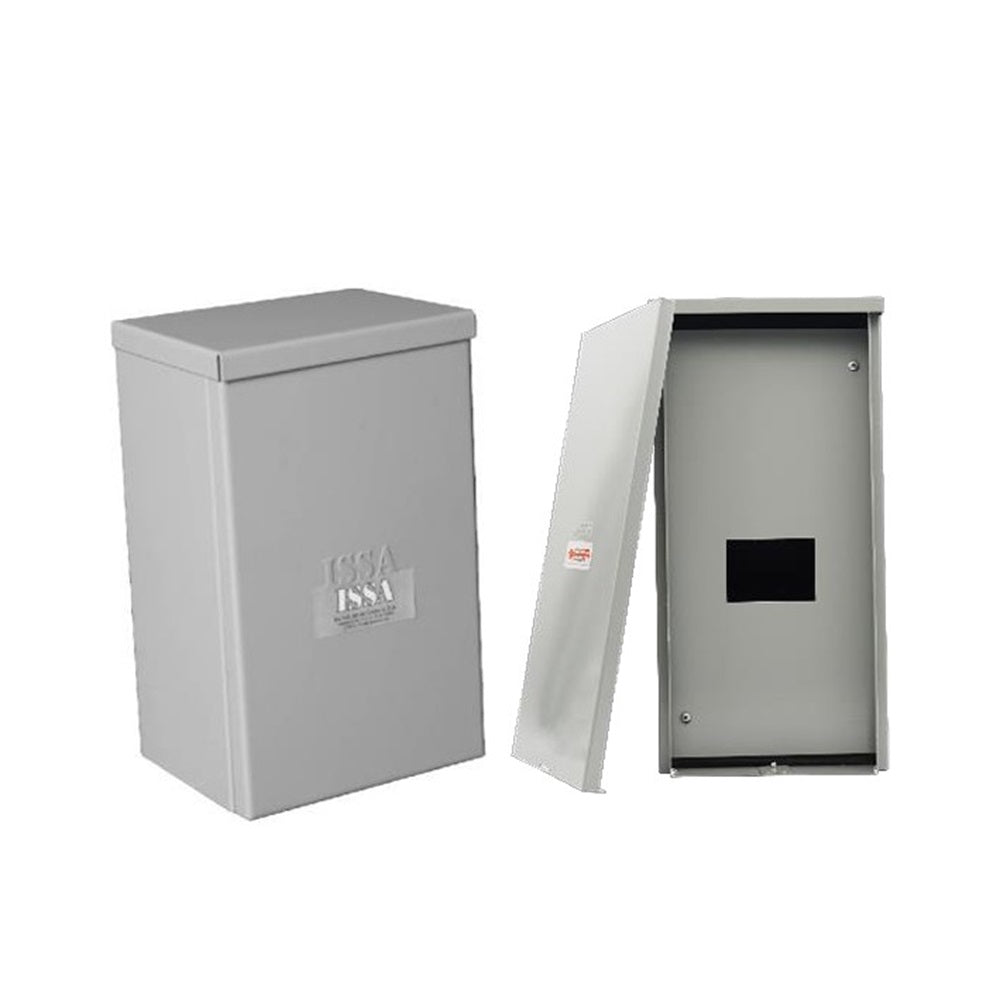 CAJA WP P/BRK TQD/ FORMUL A2A ABB 225A NAL (ISSA)