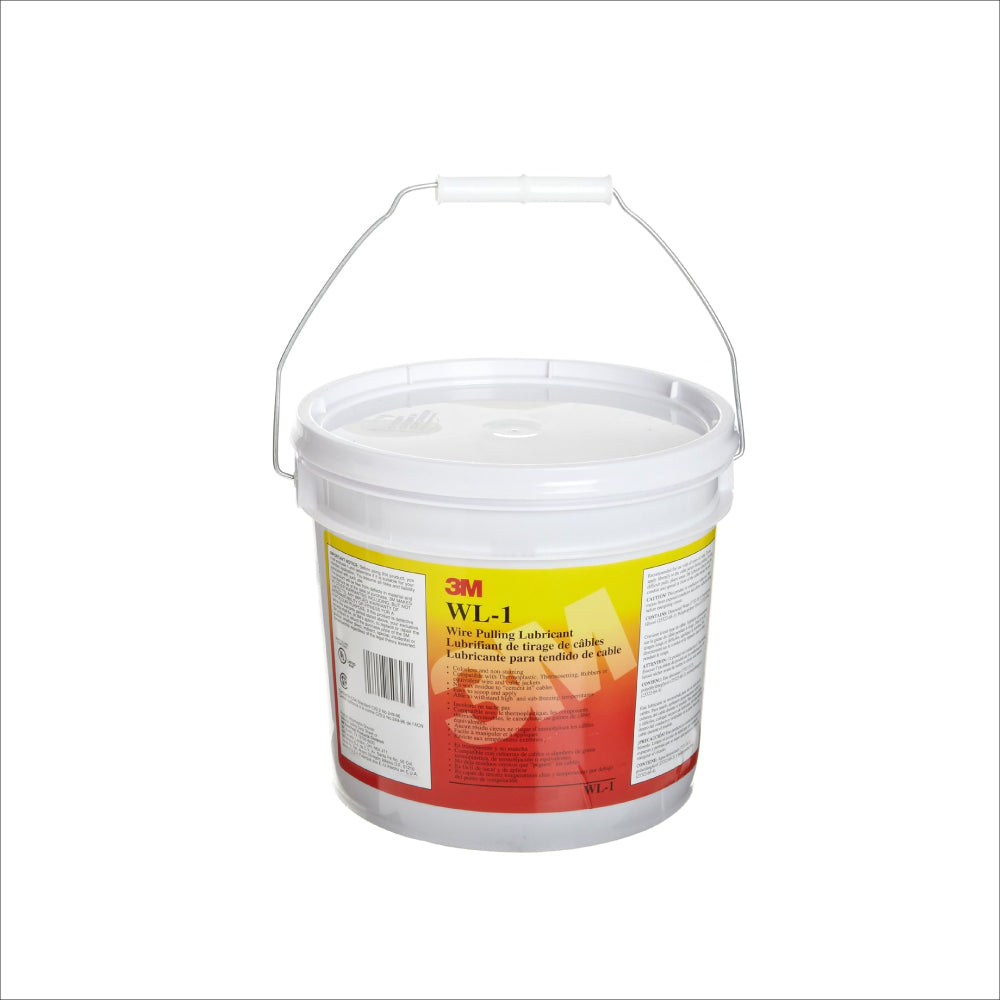 PASTA PARA ALAMBRAR 1 GALON 3M 7100047867 Electrisa PASTA PARA ALAMBRAR 1 GALON 3M 7100047867 Electrisa