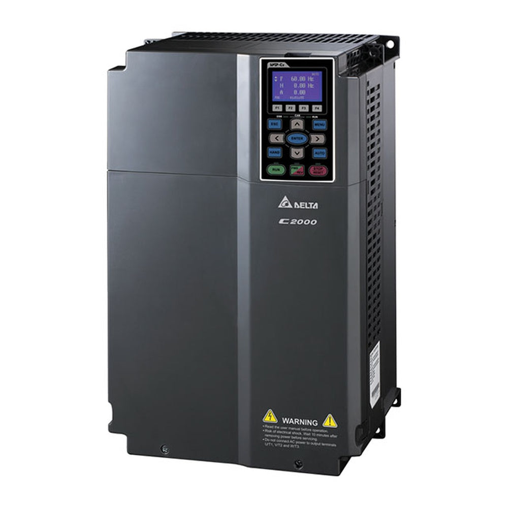 pv　NISHIUCSSpirit 14-150 20.4 ＋15-135 VFD 3F 20HP 230V VFD150C23A – Electrisa