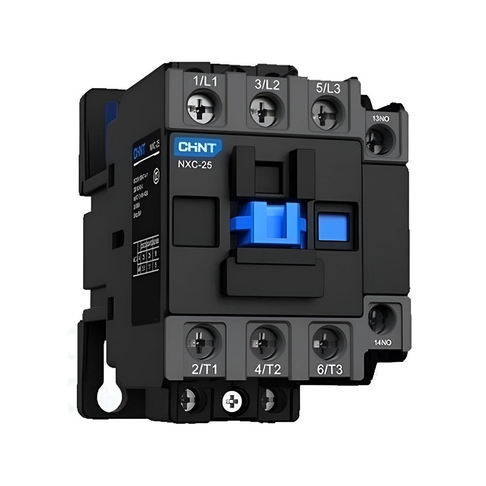 holly様 B2.5 CONTACTOR 25A 230V NXC-25 – Electrisa
