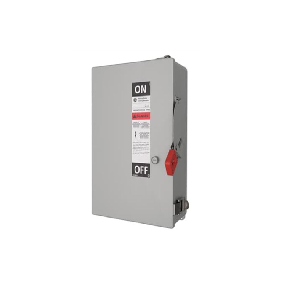 Safety Switch – Electrisa