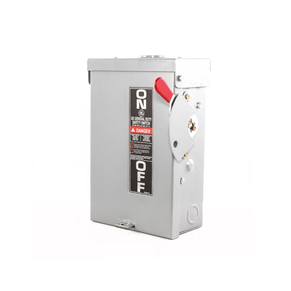 Safety Switch – Page 2 – Electrisa