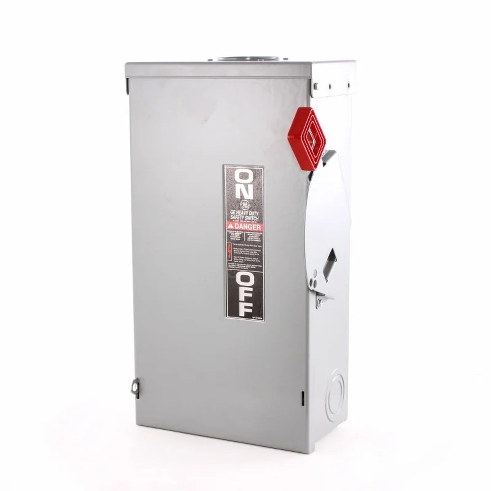 Safety Switch – Page 2 – Electrisa