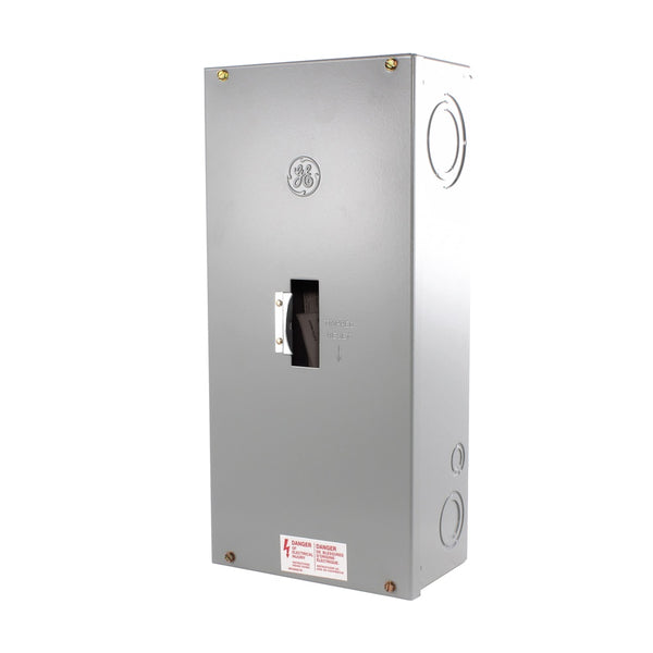 CAJA PARA BREAKER TEB/TED 100 AMP N1 TE100S – Electrisa