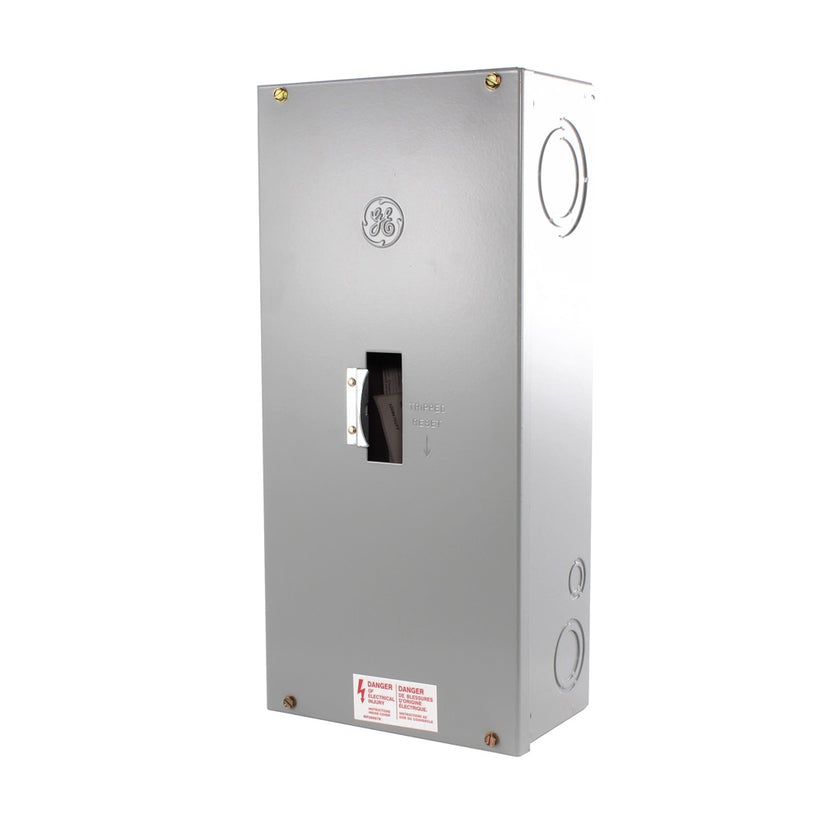 CAJA PARA BREAKER TEB/TED 100 AMP N1 TE100S – Electrisa