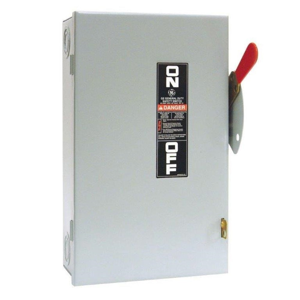 Safety Switch – Page 2 – Electrisa
