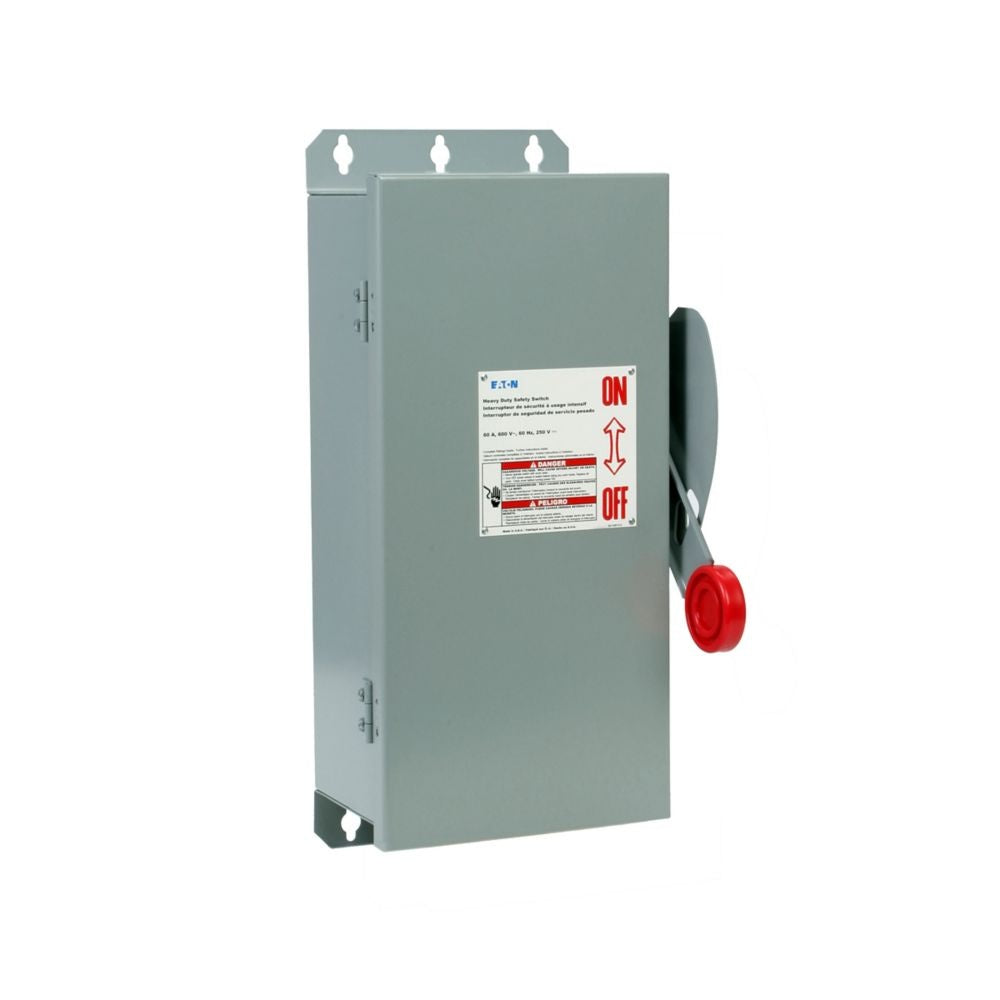 Safety Switch – Electrisa