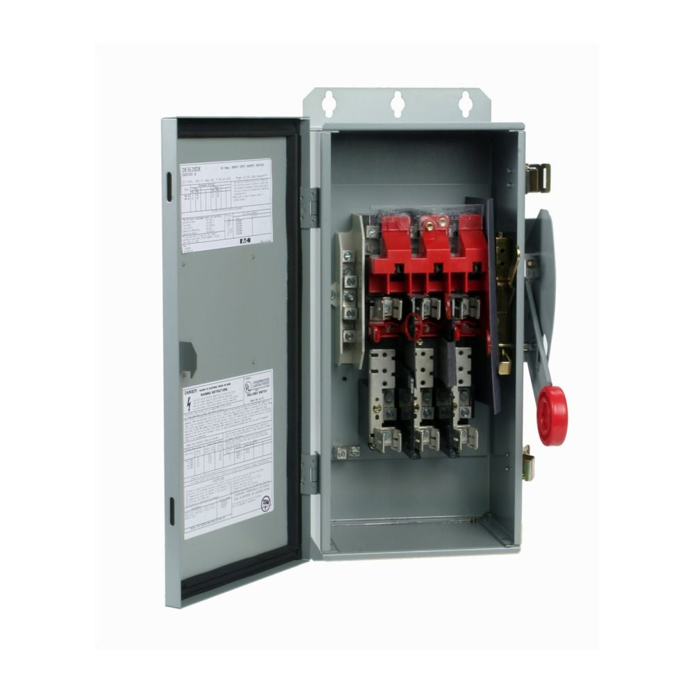 Safety Switch – Electrisa