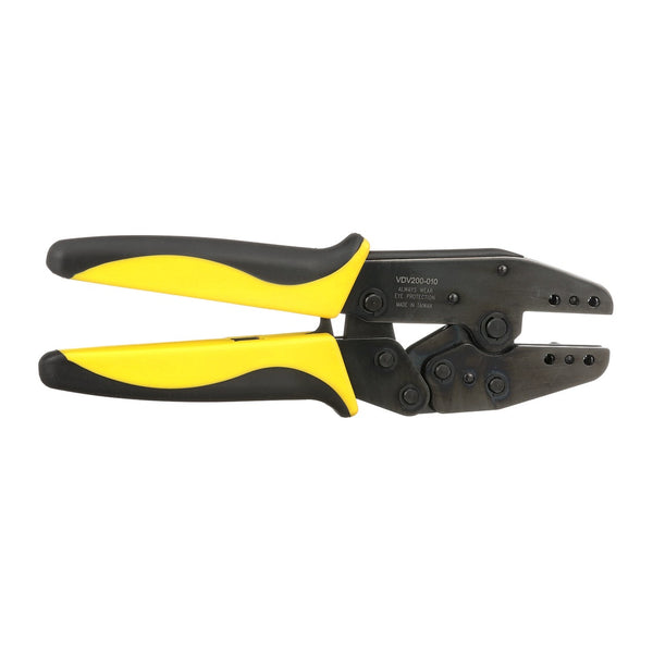 PINZA PONCHADORA P/ CONECTOR MC4 SOLAR VDV200-010 – Electrisa