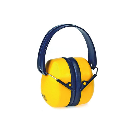 OREJERAS PLEGABLE AMARILLA SE1348