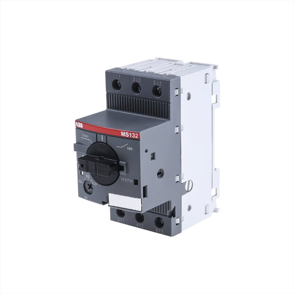 GUARDAMOTOR (4 - 6.3)A 3P (MS132-6.3) – Electrisa