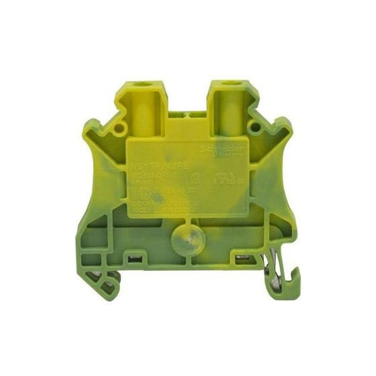 Schneider Electric NSYTRV62PE — Borna PE Schneider Linergy TR 6 mm2