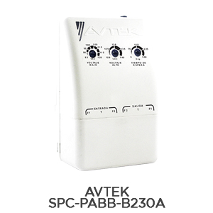 AVTEK SPC-PABB-B230A