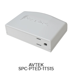 AVTEK SPC-PTED-1T515
