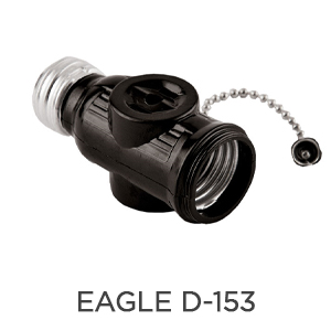 EAGLE D-153