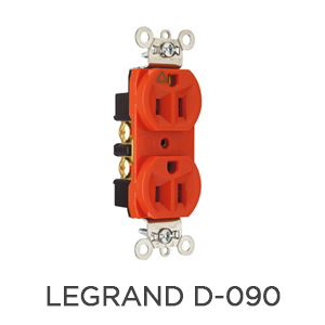 LEGRAND D-090