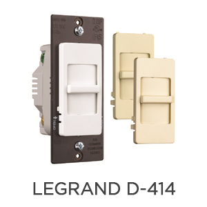 LEGRAND D-414