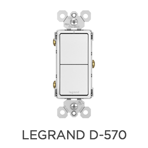 LEGRAND D-570