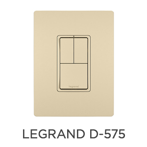 LEGRAND D-575