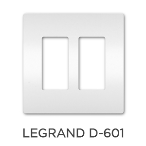 LEGRAND D-601