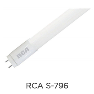 RCA S-796