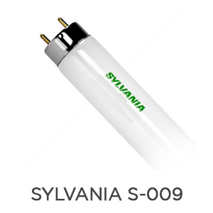 SYLVANIA S-009