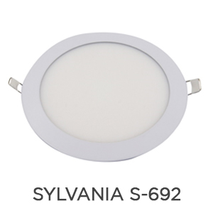 SYLVANIA S-692