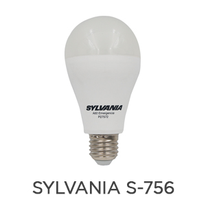 SYLVANIA S-756