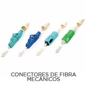 CONECTORES-DE-FIBRA-MECÁNICOS