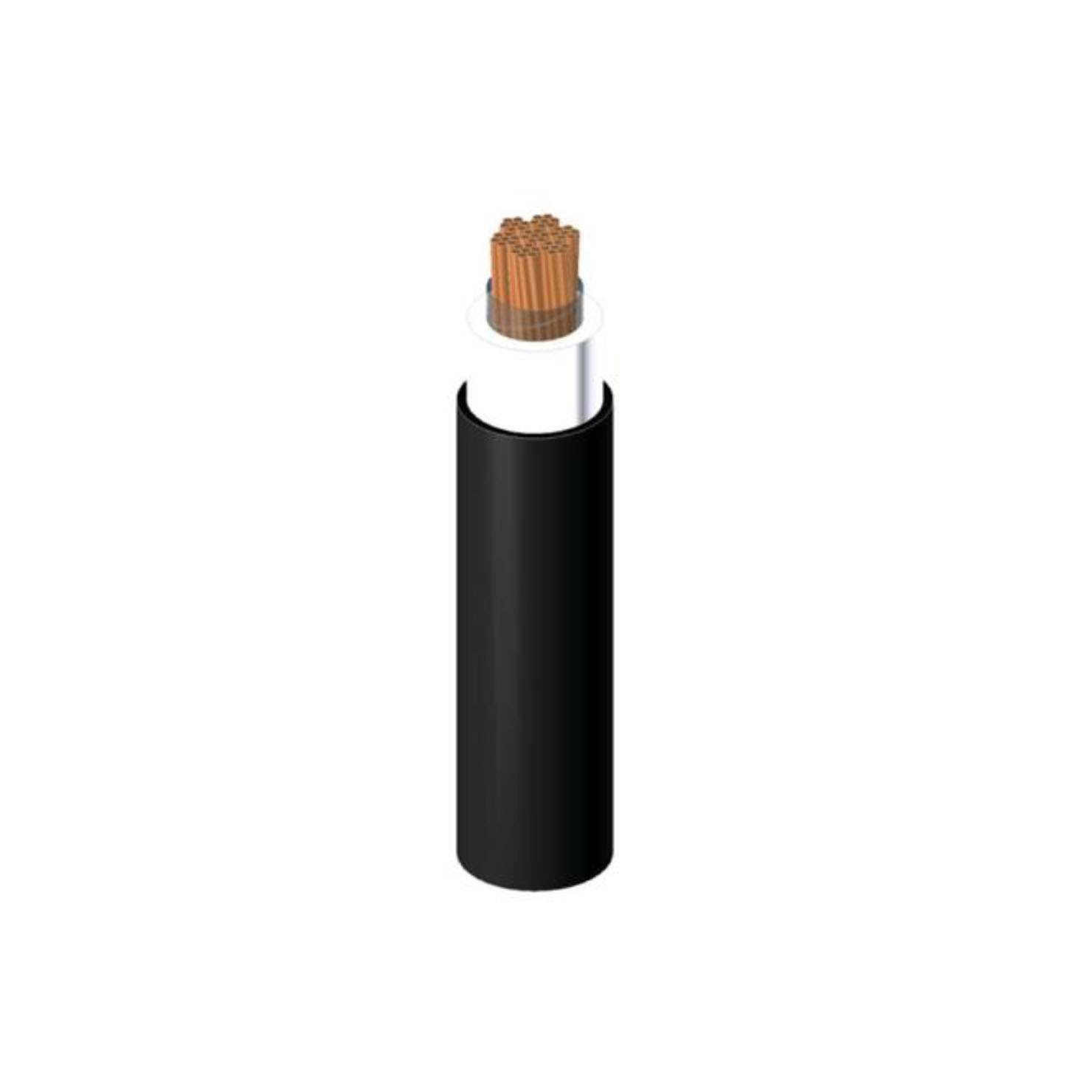 cable de cobre