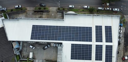 Electrisa Casa Matriz