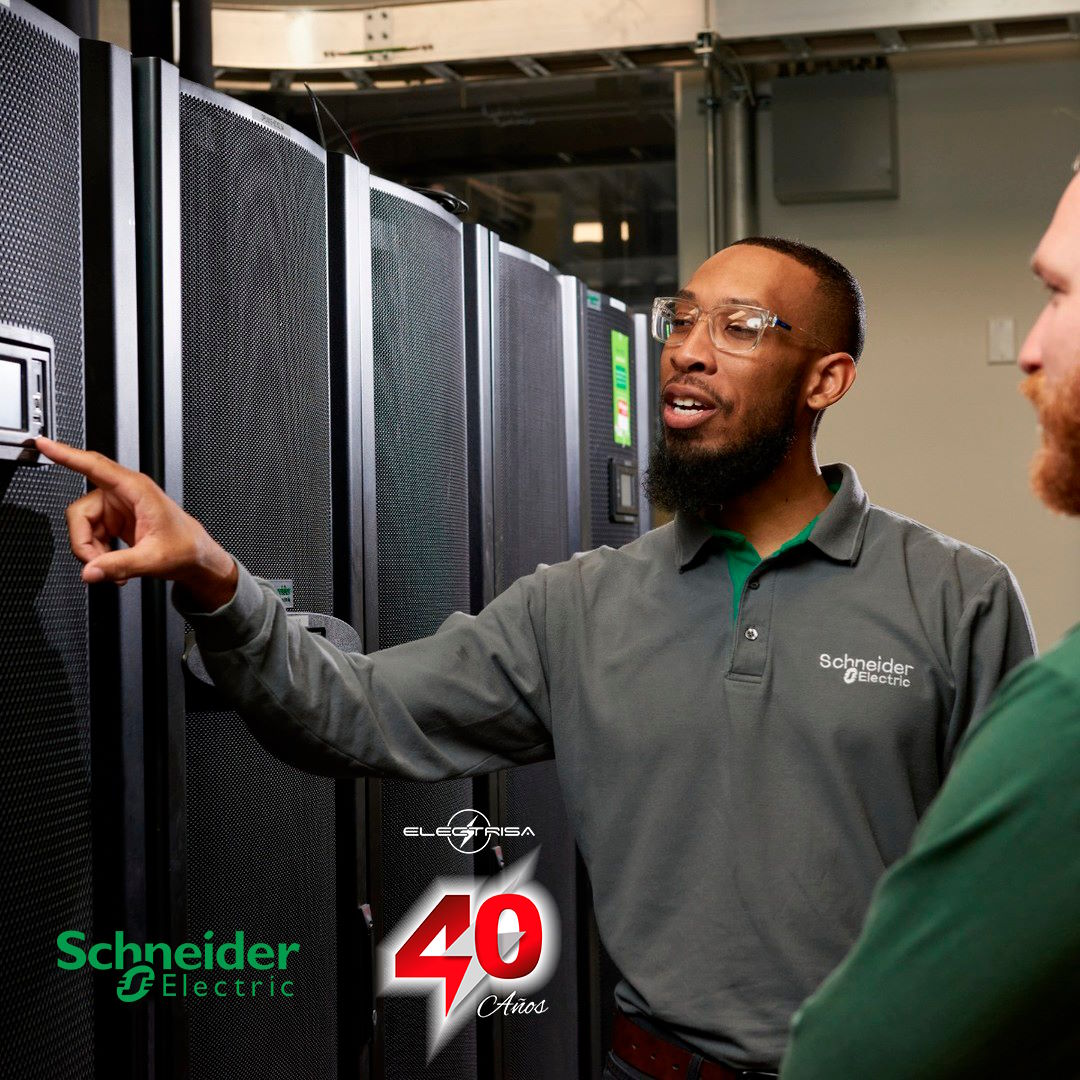 Schneider Electric