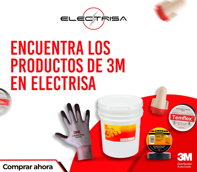Encuentra los productos 3M